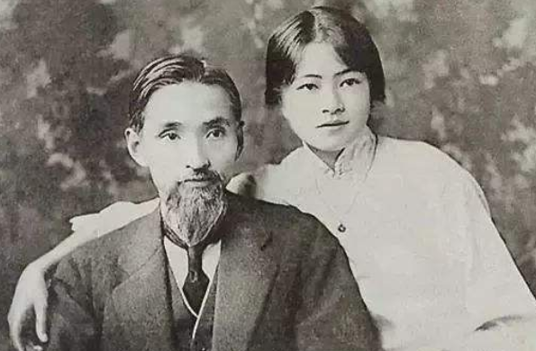 林镇徽因经典语录