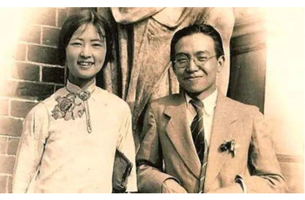 林镇徽因经典语录