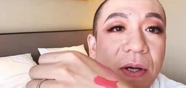 梁龙为什么叫龙姨？