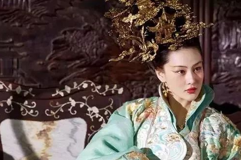 古代所说来自的头面是什么?