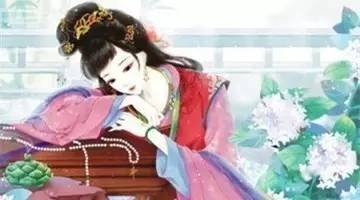 “一日不见兮，粮套气迅我心悄悄”是哪首诗全文是什么？