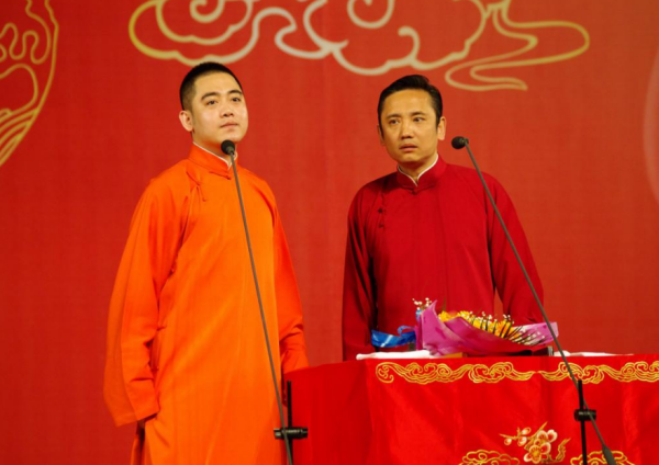 孔云龙为什么退出德云社
