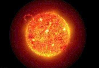 早晨的太阳叫什么?