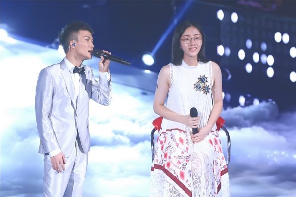 郭沁现状怎么样了？
