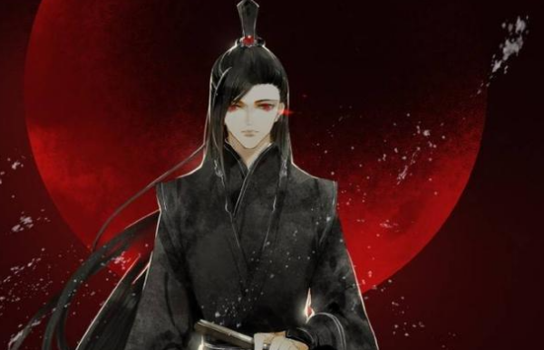 《天赐官福》中贺玄为什么欠花城钱？