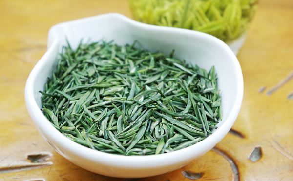 雀舌属课于什么茶？