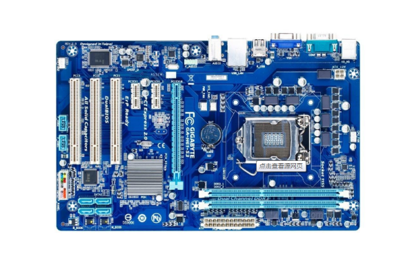 H61主板支持什么CPU