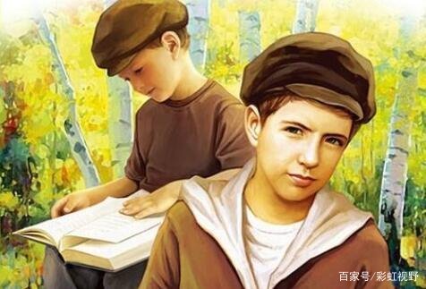 《童年》主要内容概括来自100字