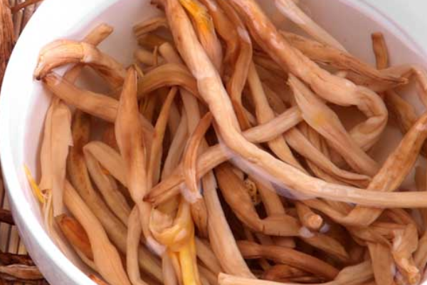 黄花菜都凉了的典故,黄花菜都凉了是什么意思