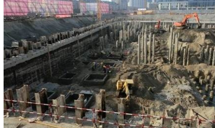 mj来自s工法桩是什么？