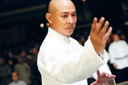 霍元甲怎么死的