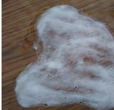 怎么用洗衣粉做水晶泥 要简单一点的不用硼砂
