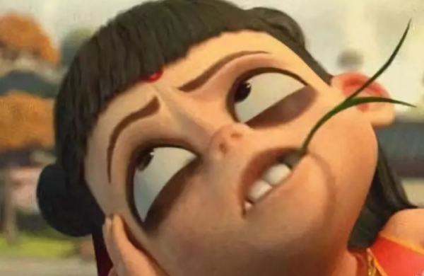 77777是什么来自意思？