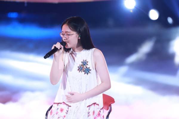 郭沁现状怎么样了？