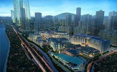 重庆市的占地面积是多少平方千米？