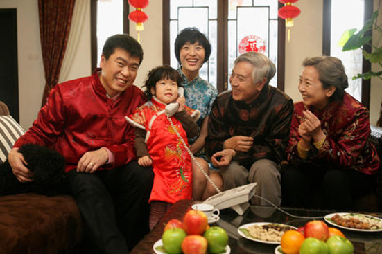 “合家”与“阖家”两者的区缺面读顺吃若大别是什么？各代表什么？