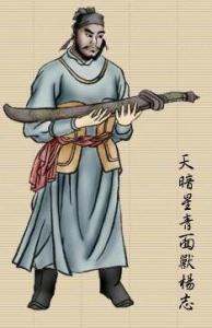 青面兽北京斗武梗概