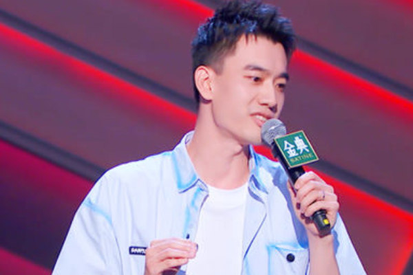 庞博身高是多少？