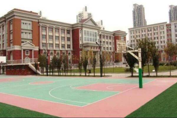 天津中学排来自名一览表