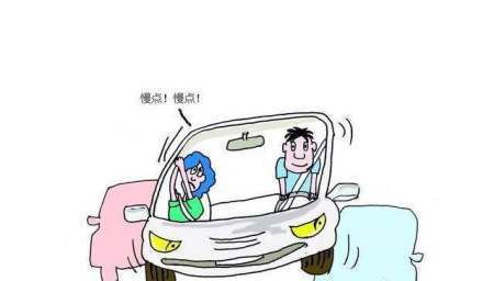新手上路应该怎么练车,养成哪些正确的开车习惯?