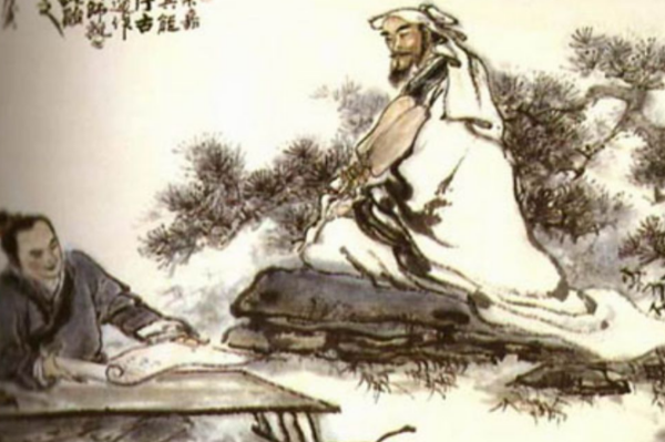 韩愈的代表作有哪些？