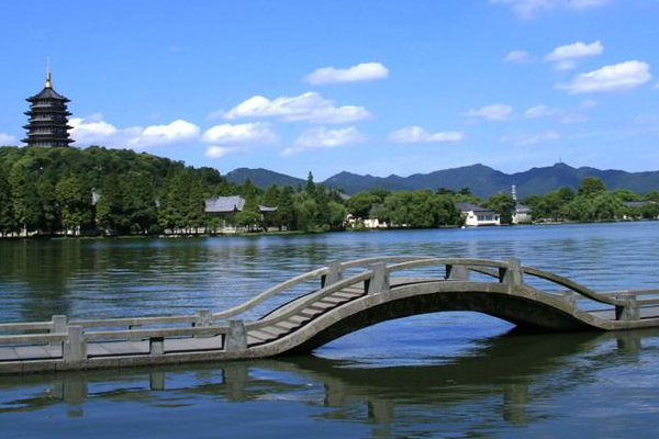 杭州市区包括哪几个区呀?