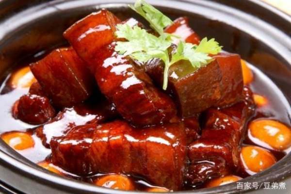 红烧肉的做法怎么样简单又好吃视频？
