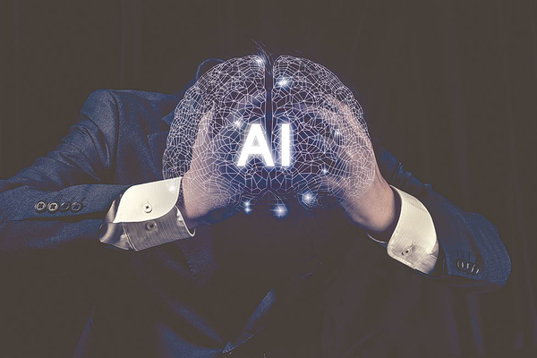 CI、VI、AI、IA分别是指什么？