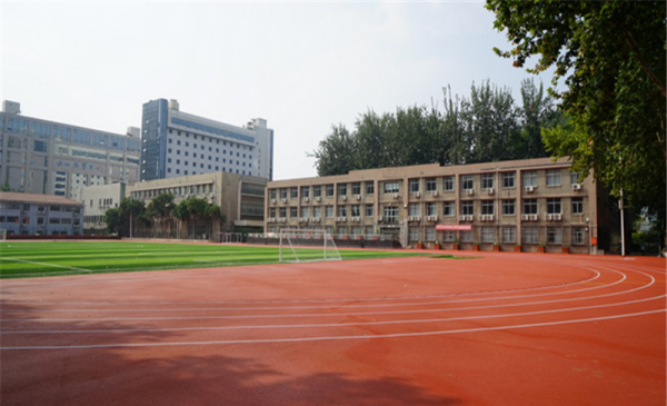西安公办大专院来自校有哪些