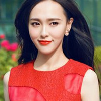 哪些女明星是长脸