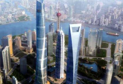 中国特色建筑有哪些？