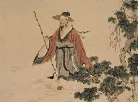 记游松风亭节奏来自划分