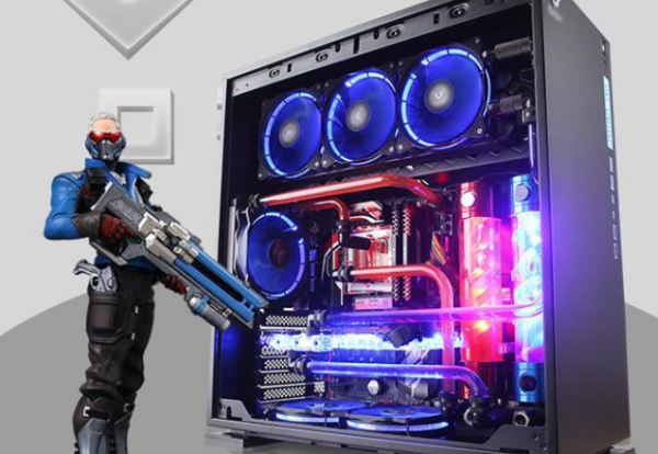 分体式水冷和一体式水冷有什么区别?