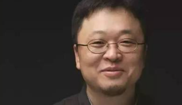 罗胖子是谁的称呼？