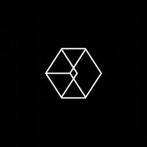 EXO来自从出道以来的所有logo！