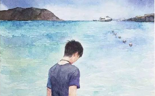 愿我出走半生，归来仍是少年 是什么意思