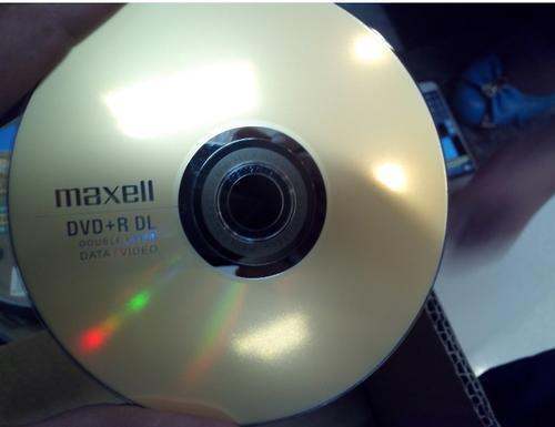dvd9光盘是什么意思