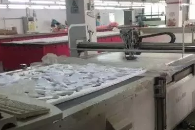 一件来自衣服制作出来的全过程是什360问答么