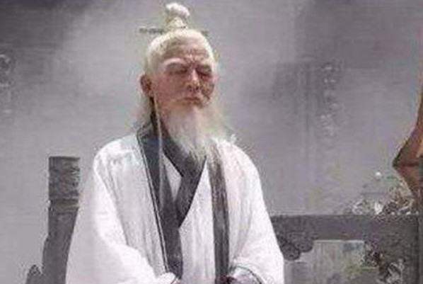 未卜先知的神话人物有哪些？