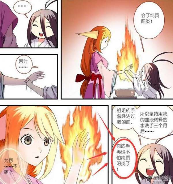 东方月初和涂山红红哪个厉害些？