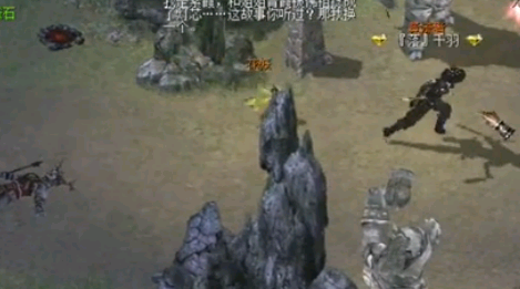 刀剑英雄 追杀逃兵 怎么做啊？ 给个任务流程 谢谢