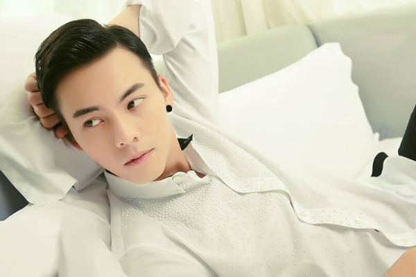 标准菱形来自脸女明星有哪些？