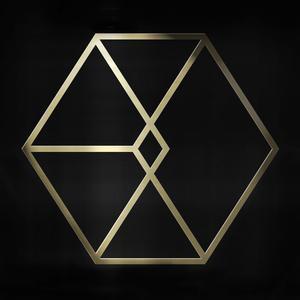 EXO来自从出道以来的所有logo！