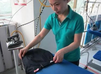 一件来自衣服制作出来的全过程是什360问答么