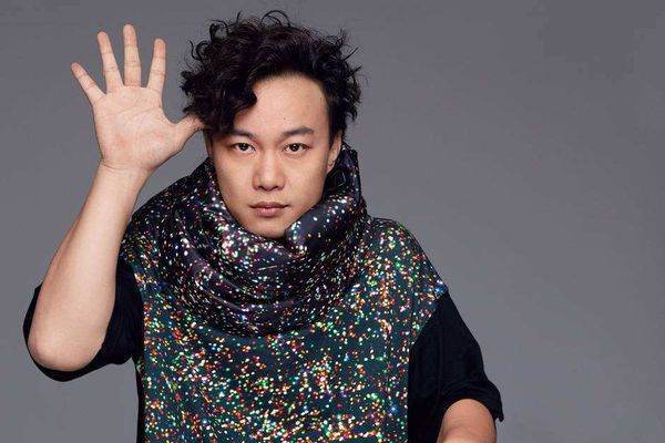 陈奕迅的《圣诞结》 歌词