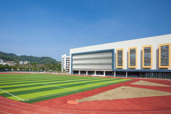 广州白云区私立小学排名一览表