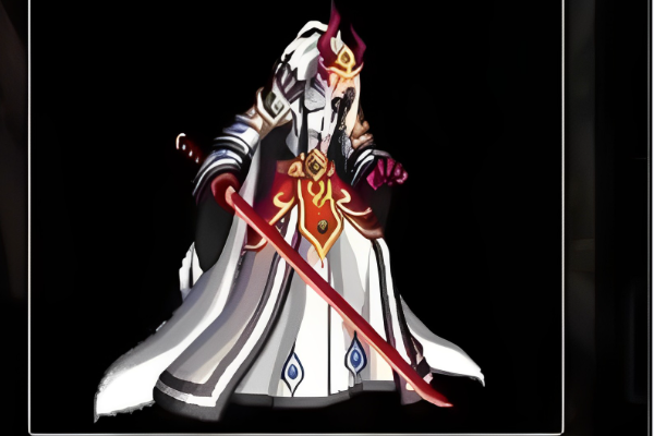 dn来自f鬼剑士武器幻化外观排行