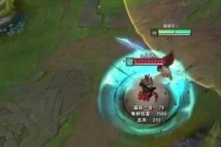 亚索延迟R怎么操作