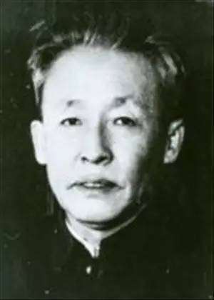 功德林所长是谁