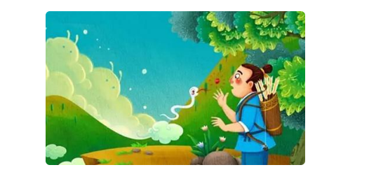 《猎人海采良衣频力布》主要内容概括是什么？